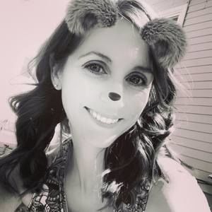 Meet your Posher, Kristina